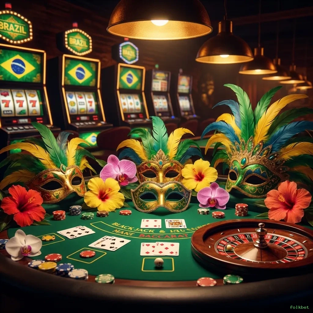 Formulário registro folkbet