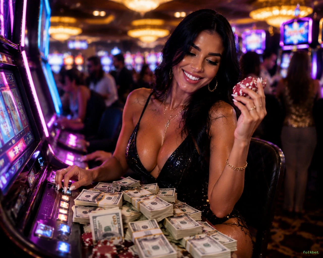 App folkbet slots mobile