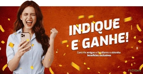 Programa VIP folkbet - benefícios exclusivos